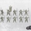 ff587cadd128b30d841b9a3a9bb8b747.jpg Bowmen - West - 14th Century - x1