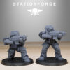 Socratis Light Reinforcement  - x1