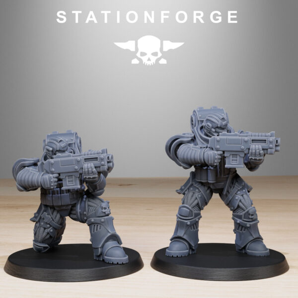 Socratis Light Reinforcement  - x1