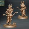 Dryad Archers - x4