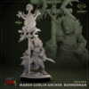 Marsh Goblin Archers - x7