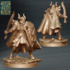 Spider Cultists - x4