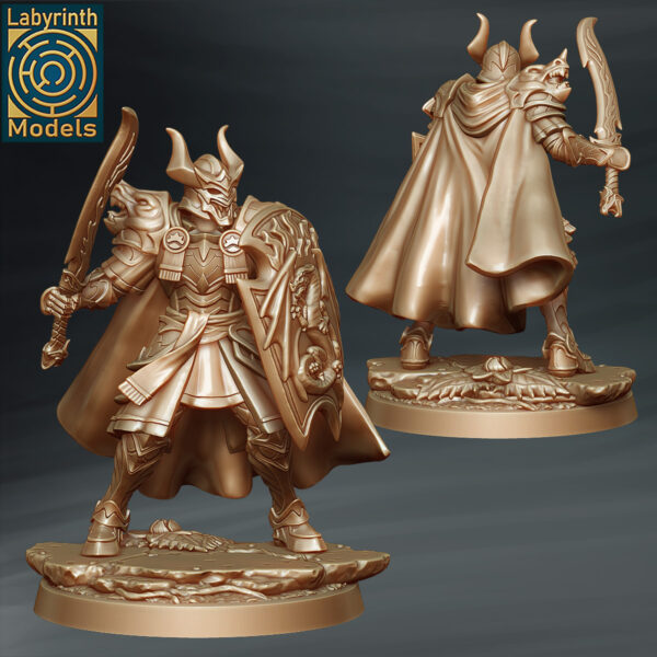 Spider Cultists - x4