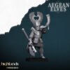 Nemean Lion - x7 + x3 CMD