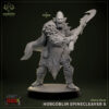 Hobgoblin Spine Cleaver - x7