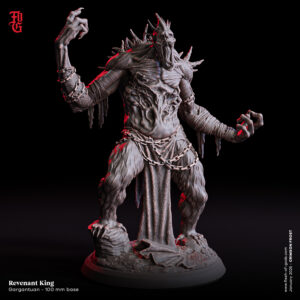 Revenant King