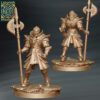 Myrmidons - x4