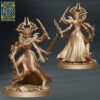 1a10fc50228f291afb2f55ed151b7486.jpg Spider Vestals - x3