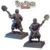 Prebuilt Servitors Warband - x8