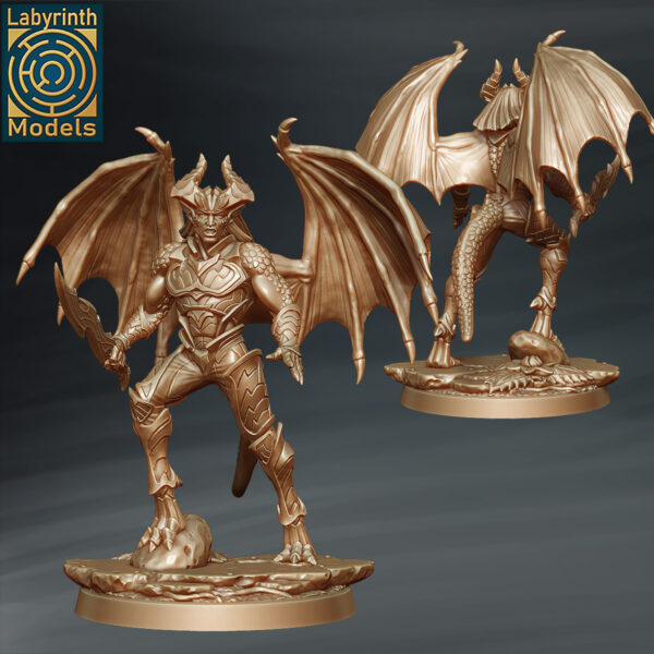Dragon Hybrids - x5