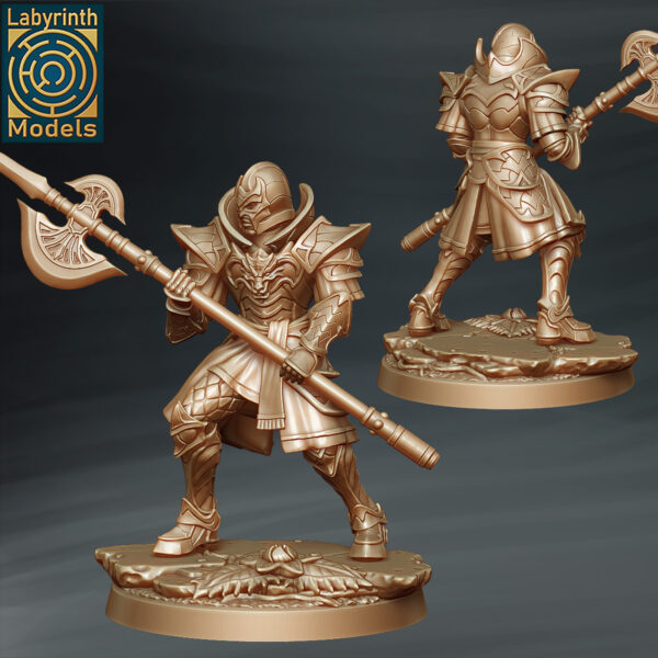 Myrmidon 2 - x1