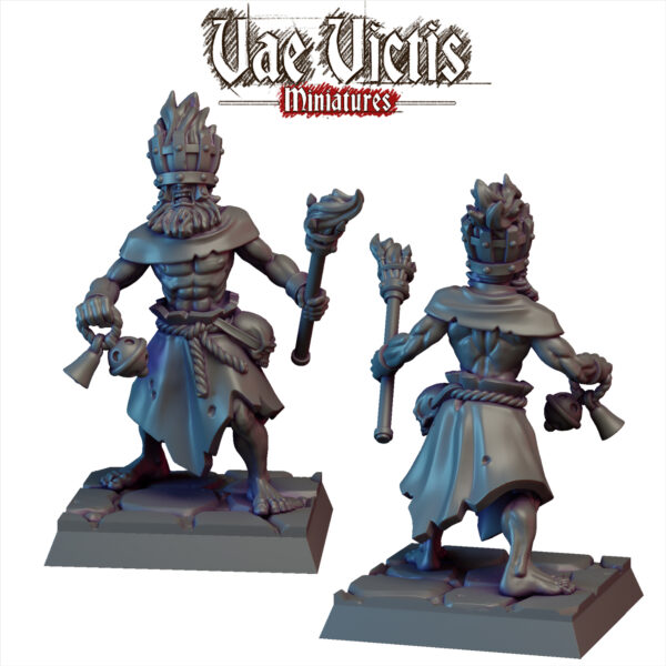 29286cf54d28100bbfcf56a6d1410bfe.jpg Prebuilt Fanatics Warband - x10