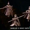 Elf of Deep Valley (Shieldman) - x6