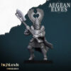 Nemean Lion - x5