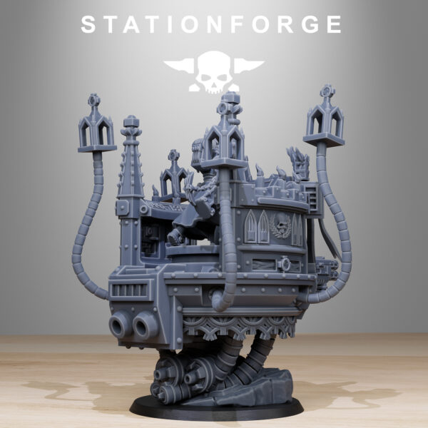 Vodalites Pulpit - x1