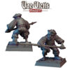 Prebuilt Servitors Warband - x8