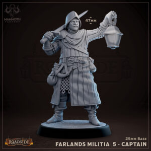 Farland Militia #5