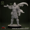 Hobgoblin Spine Cleaver - x7
