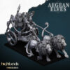 Nemean Lions Chariot - x1