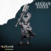 Nemean Lion - x7 + x3 CMD