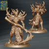 Forest Sentinels - x3