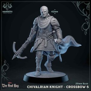 5e805fe4bfd978c54637920ed95b6043.jpg Chivalrian Knight, Crossbow #5