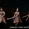 Elf of Deep Valley (Glaiveman) - x12