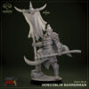 Hobgoblin Spine Cleaver - x7