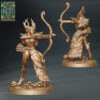 Dryad Archers - x4
