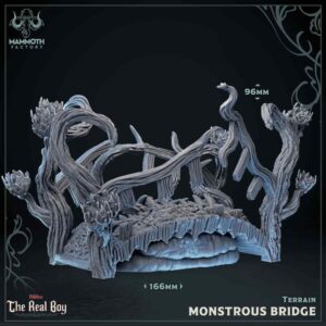 6b3b8d34eb2e8b82d95d369129856156.jpg Monstrous Enchanted Bridge