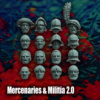 Mercenaries & Militia 2.0 - x10