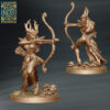 Dryad Archers - x4