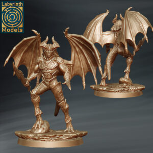 Dragon Hybrid 1 - x1