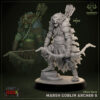 Marsh Goblin Archers - x7