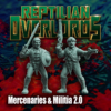 Mercenaries & Militia 2.0 - x10