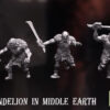 Mighty Orc of Northern Mountain - x6