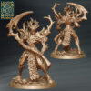 Forest Sentinels - x3