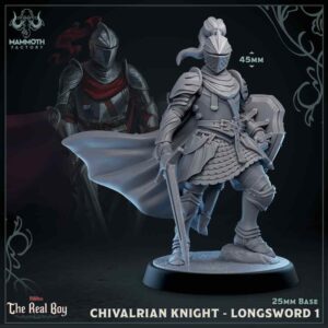 7533651ed8357417935dba2fd27831e7.jpg Chivalrian Knight #1
