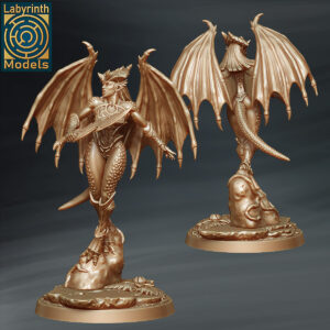 Dragon Hybrid 5 - x1