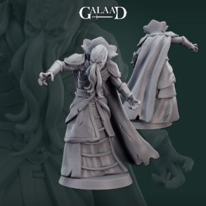 Mind flayer 01