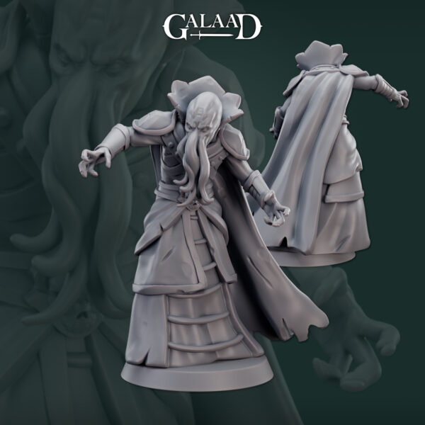 Mind flayer 01