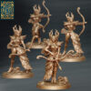 Dryad Archers - x4