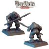 Prebuilt Servitors Warband - x8