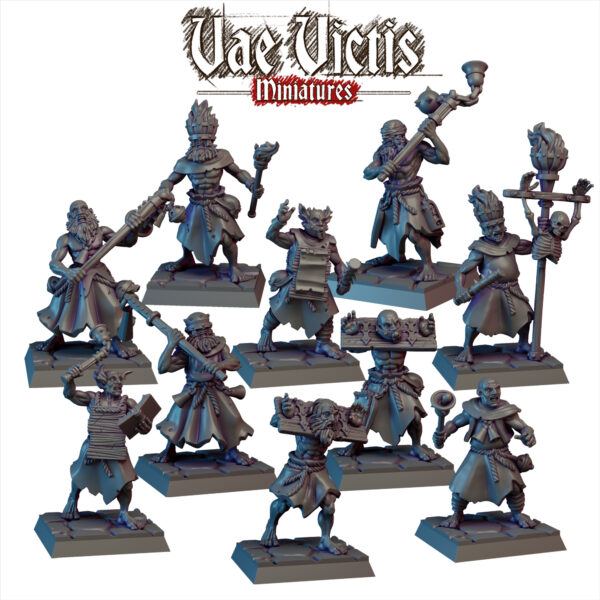 8200406b3da4aa8f9243e62cee9dca10.jpg Prebuilt Fanatics Warband - x10