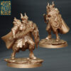 Spider Cultists - x4