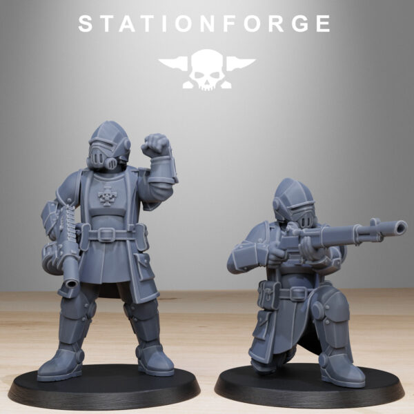 88c08f87f0667864da240ccf4f0601e0.jpg RoyalGuard Patrol - x1
