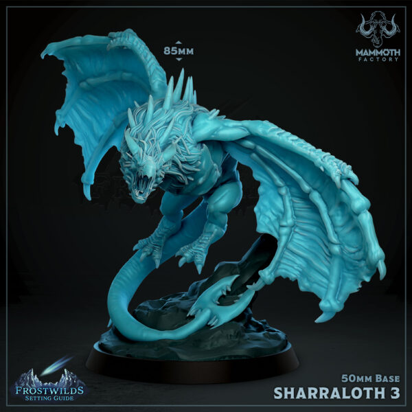 Sharraloth - #3