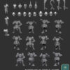 Orc Legion of the North - x6