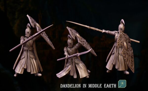 909650883a35c38b101d505c9b30641c.jpg Elf of Deep Valley (Shieldman) - x1