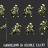 9207c9e1b9149a34b2269e9bc19db078.jpg Elven Royal Guard Pikeman - x6